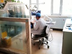 -烟台顺达口腔(辛庄街门诊)