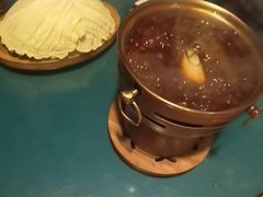 -慢丽江·云南野生菌土鸡锅(付家庄店)