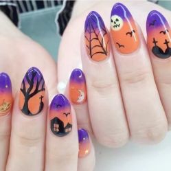 -CARR SALON