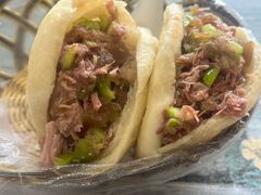 -保定驴肉火烧(吉祥店)