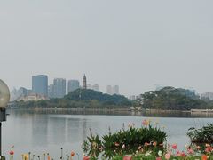 -顺峰山公园