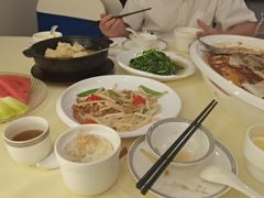 -古韵轩·园林餐厅