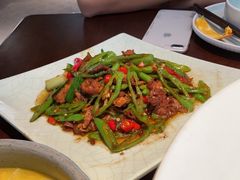 农家干菜小炒肉-渔沧米缸·绍兴美食(万达店)