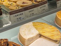 -德南面包房(尚都店)