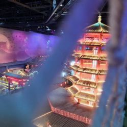 -南京万达乐园