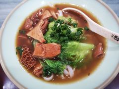 -韦记牛杂汤(清晖园店)