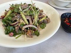 -美人鱼悬崖海景餐厅(鹿嘴山庄店)
