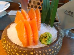 -山葵家·创意料理(宁波来福士店)