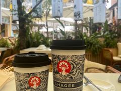 -霸王茶姬(南强街店)