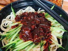 -大姨捞面(新安花园店)