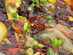 -黑竹香鸡(营和巷店)