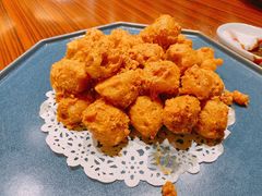 -厦门宝龙铂尔曼大酒店·龙之渊中餐厅