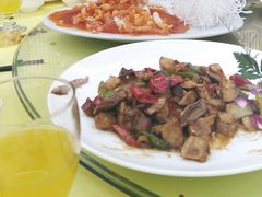 -煌潮大酒店