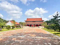 -长春净月潭风景名胜区
