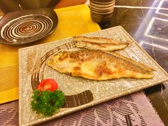 -汕头国际大酒店-牛一町目餐厅