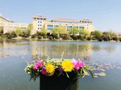 -第四食堂(中国海洋大学店)