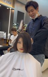 -Cima salon西玛沙龙