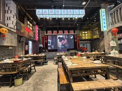 -老五烧烤(盘金华府总店)