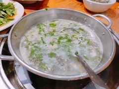 -华福羊汤馆(小市总店)