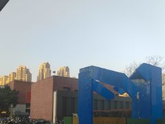 -海合安成都极地海洋公园