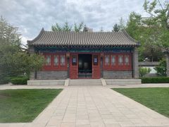 -金州副都统衙门博物馆