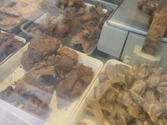 -鹿记油烫鸭(大坝头店)