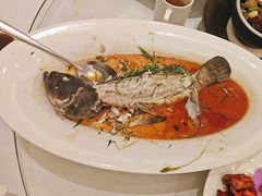 -同庆楼(奥体中心店)