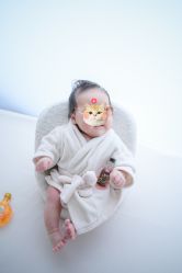 -玛瑞莎·儿童·亲子摄影(越秀店)