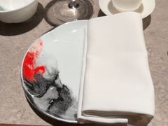 -广州文华东方酒店·江-由辉师傅主理