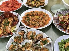 -四川小胡子海鲜(丁村万人海鲜广场店)