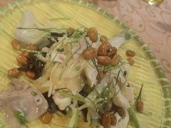 海蜇捞鸡-天然居(伦教店)