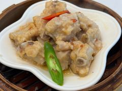 -益健名厨海鲜城(夏湾店)