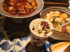 -绿茶餐厅(布吉万象汇店)