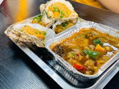 -长乐饭冰冰·冰饭·烧烤(长乐总店)