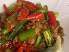 -古南都·老广东酒楼(龙江店)