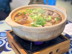 -撒拉花儿·新疆菜·清真(太阳宫店)