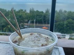 后安粉-小高后安粉餐厅(解放四路店)