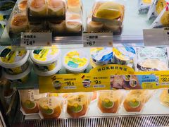 -一鸣真鲜奶吧(动车南站店)