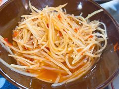 -张关合渣(航空大道店)