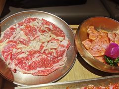 -西塔老太太泥炉烤肉(亚运村店)