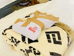-鼎族怡华·指压·油压·经络(西单昌盛大厦店)