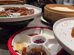 -青年公社烤鸭(青年路店)