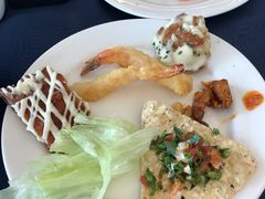 -鹭江潮餐厅•福建菜(鹭江佲家酒店)