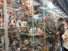 -老城隍庙食品商店(豫园商城店)