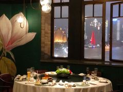 -三号黄浦会Canton Table