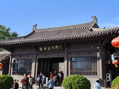 -赵州桥景区