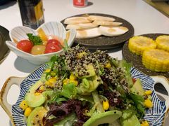 -千寻山野烤肉(中关村店)