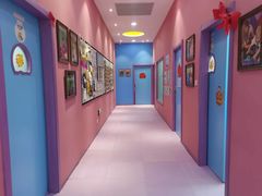 -悦宝园早教(大东龙之梦中心店)