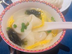 -老吉堂上海本帮菜(工体店)