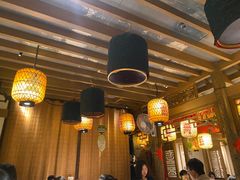 -南京大牌档(青岛万象城店)